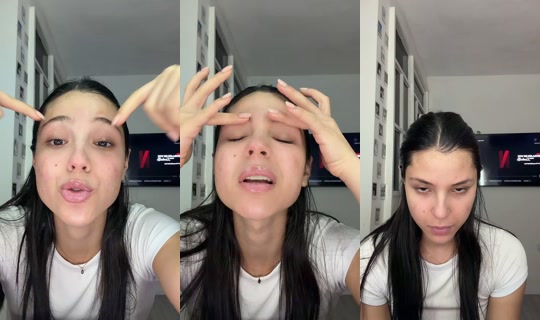 arianskytamecka_'s Stream - Jul 8, 2026, 5:06 AM