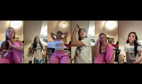 aspen.k6's Stream - Jul 8, 2026, 2:34 AM