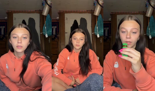 aubreemfwebster's Stream - Jul 8, 2026, 12:37 AM