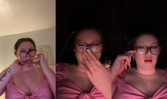 ayahleighh's Stream - Jul 8, 2026, 3:06 AM