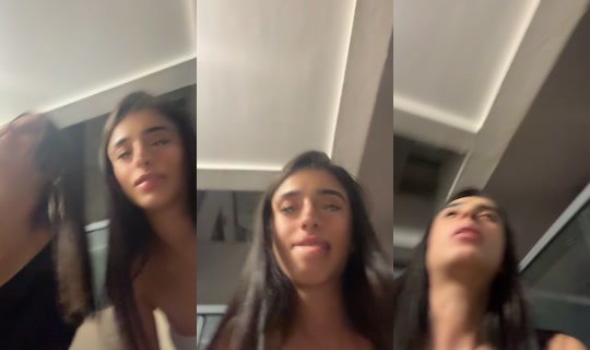 ayala_cohen_'s Stream - Jul 8, 2026, 12:25 AM