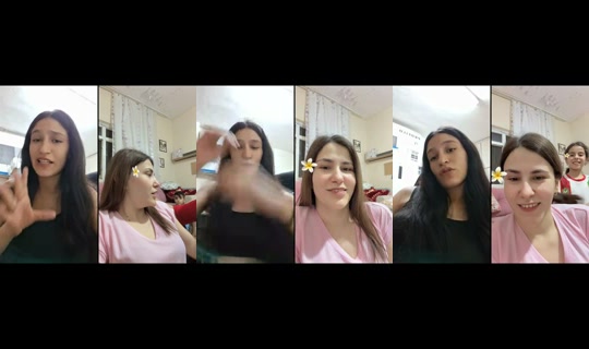 ayse_q33's Stream - Jul 7, 2026, 8:58 PM