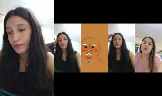 ayse_q33's Stream - Jul 7, 2026, 10:55 PM