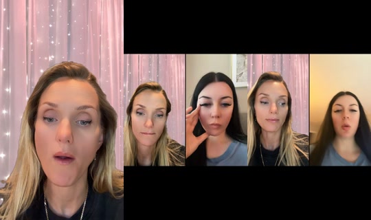 bare.yvonne's Stream - Jul 7, 2026, 8:04 PM