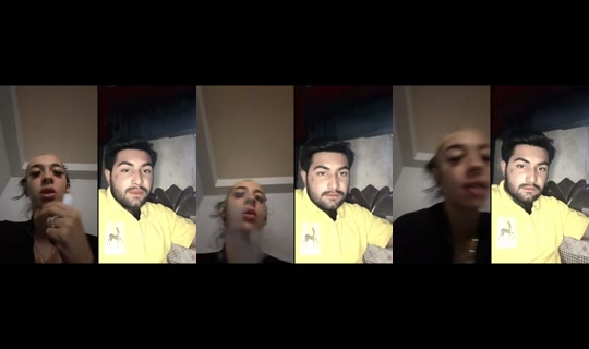 beenthat.girlll's Stream - Jul 8, 2026, 3:40 AM