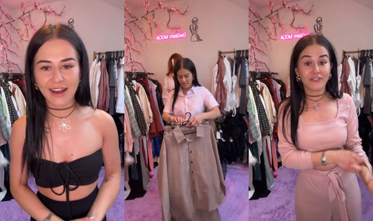 beglammoda's Stream - Jul 7, 2026, 5:10 PM