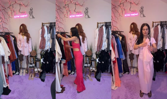 beglammoda's Stream - Jul 7, 2026, 6:01 PM