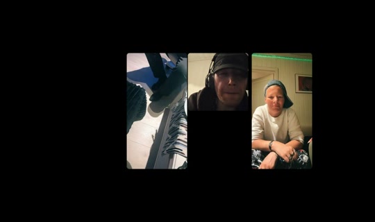 belindavims's Stream - Jul 7, 2026, 10:14 PM