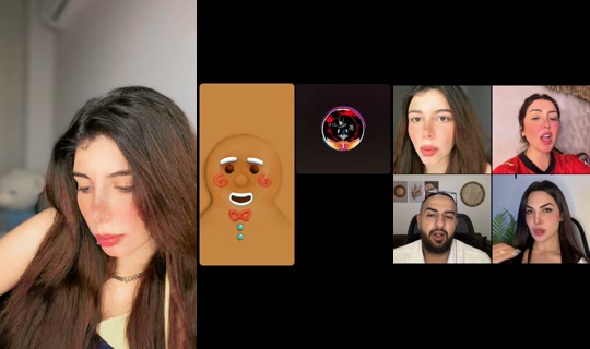 bellaadeeb's Stream - Jul 8, 2026, 12:09 AM