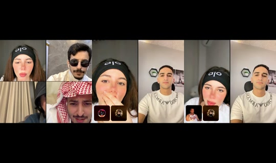 bellaadeeb's Stream - Jul 8, 2026, 1:50 AM
