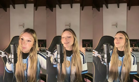 belule's Stream - Jul 7, 2026, 11:21 PM