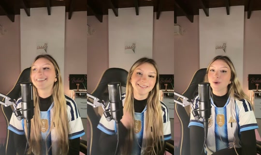belule's Stream - Jul 7, 2026, 11:43 PM