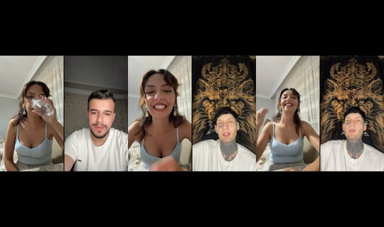 beyzaaduzguun's Stream - Jul 7, 2026, 8:11 PM