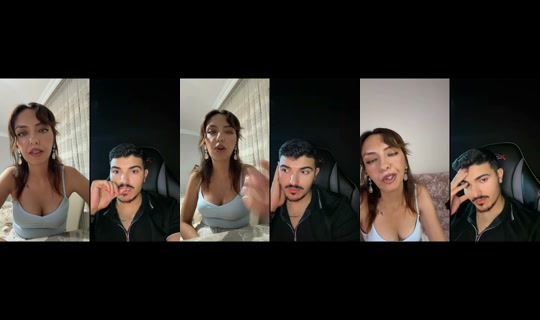 beyzaaduzguun's Stream - Jul 7, 2026, 9:02 PM