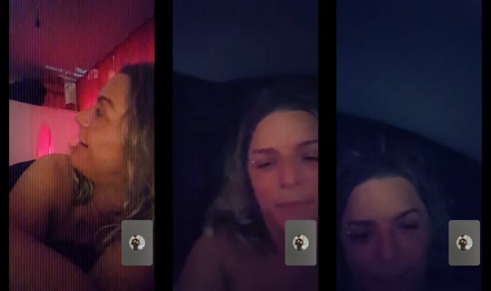 bibikiss40's Stream - Jul 10, 2026, 6:56 PM