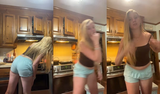 blonde.burden's Stream - Jul 7, 2026, 10:36 PM