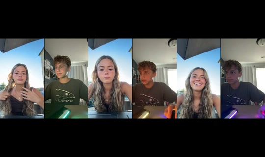 bloodorangemum's Stream - Jul 8, 2026, 2:07 AM