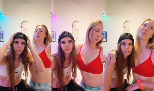 bridgetca01's Stream - Jul 10, 2026, 2:09 PM