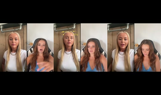 brookeyb_1's Stream - Jul 10, 2026, 6:11 PM