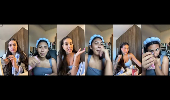 caline.ackles's Stream - Jul 10, 2026, 4:54 PM
