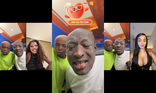 carterefe's Stream - Jul 7, 2026, 7:38 PM
