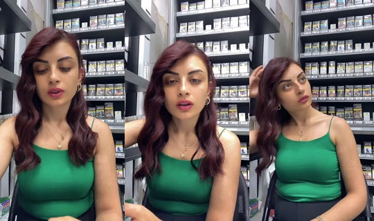 cemreneslihan's Stream - Jul 10, 2026, 3:32 PM