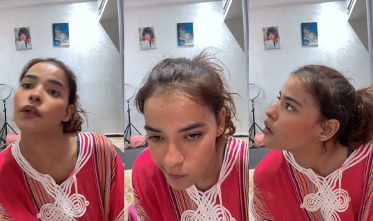 chaimaelive1's Stream - Jul 7, 2026, 10:01 PM