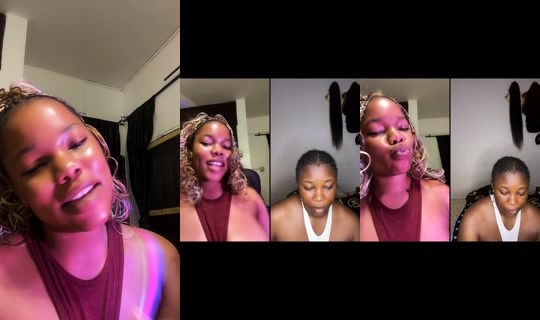 chi77975's Stream - Jul 7, 2026, 5:27 PM