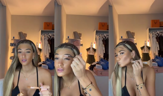 christianasansone's Stream - Jul 8, 2026, 4:04 AM