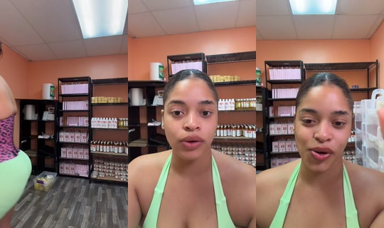 coraldelacruz's Stream - Jul 7, 2026, 5:55 PM