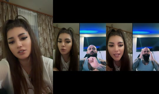 corina_bcm's Stream - Jul 7, 2026, 6:58 PM