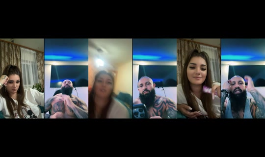 corina_bcm's Stream - Jul 7, 2026, 8:20 PM