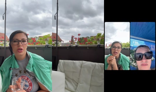cristinaplacinta7's Stream - Jul 8, 2026, 8:51 AM