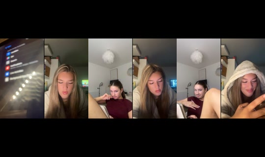 daisyworsey's Stream - Jul 7, 2026, 10:07 PM
