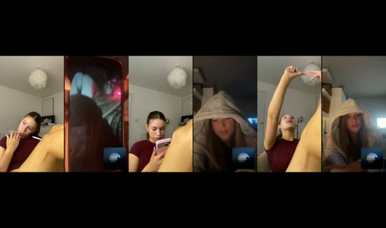 daisyworsey's Stream - Jul 7, 2026, 10:28 PM