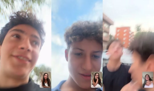 danielaa.urbelzz's Stream - Jul 7, 2026, 7:20 PM