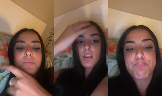 danielar_5's Stream - Jul 8, 2026, 1:32 AM