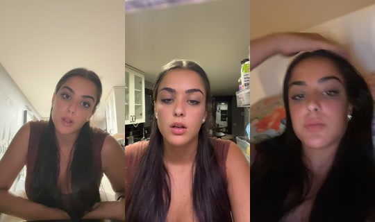 danielar_5's Stream - Jul 8, 2026, 2:31 AM
