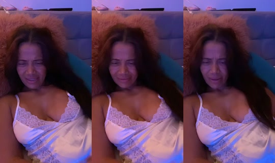 daniindonesia56's Stream - Jul 8, 2026, 3:45 AM