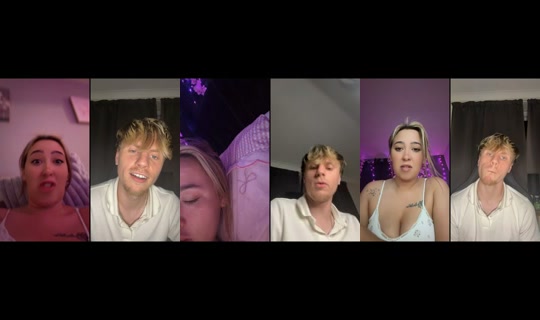 debbieexall_x's Stream - Jul 8, 2026, 12:14 AM