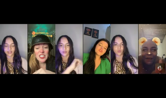 deussempre364's Stream - Jul 8, 2026, 1:45 AM