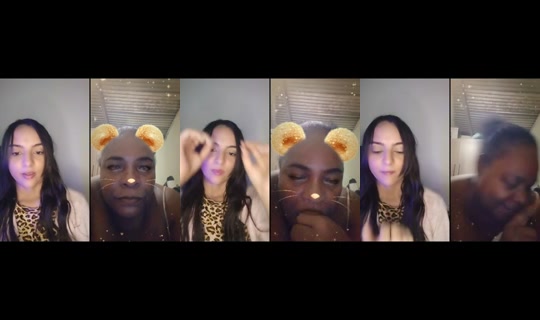 deussempre364's Stream - Jul 8, 2026, 2:36 AM