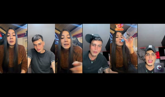 diaz_macarena09's Stream - Jul 8, 2026, 1:16 AM