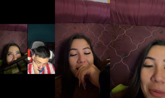 diaz_macarena09's Stream - Jul 8, 2026, 4:45 AM