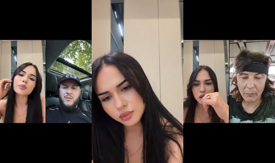 dina_qaytdi's Stream - Jul 10, 2026, 2:10 PM