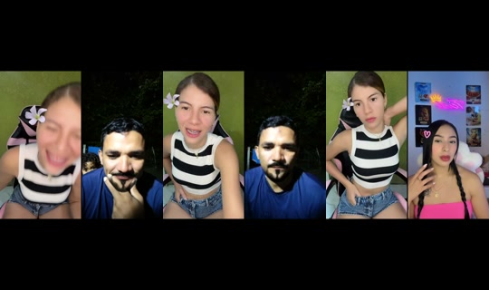 diose043's Stream - Jul 8, 2026, 2:37 AM