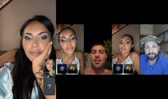 dolcenera_unica's Stream - Jul 7, 2026, 10:13 PM