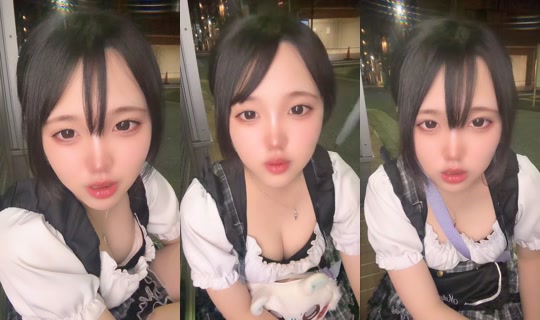 dollsmaid_yuki04's Stream - Jul 10, 2026, 3:02 PM