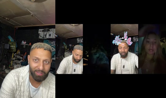 dorinarodas7's Stream - Jul 7, 2026, 8:38 PM
