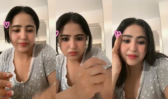 dounia88826's Stream - Jul 7, 2026, 6:30 PM